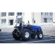Traktor ciągnik rolniczy 40KM - 4x4