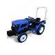Traktor ogrodniczy  TA304 30KM - 4x4 4cyl.