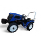 Traktor ogrodniczy  TA304 30KM - 4x4 4cyl.
