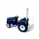 Traktor ogrodniczy  TA304 30KM - 4x4 4cyl.